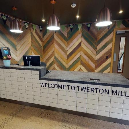 Apartament Twerton Mill In Bath Zewnętrze zdjęcie