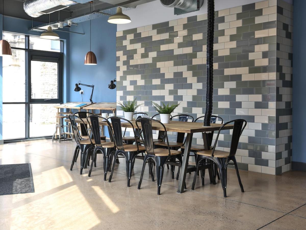Apartament Twerton Mill In Bath Zewnętrze zdjęcie