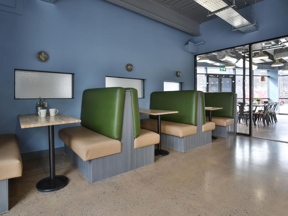 Apartament Twerton Mill In Bath Zewnętrze zdjęcie