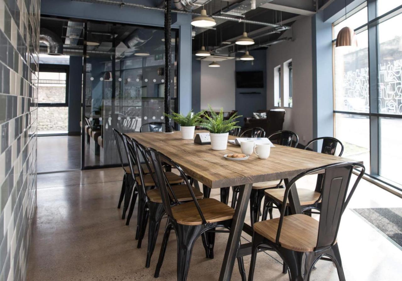 Apartament Twerton Mill In Bath Zewnętrze zdjęcie