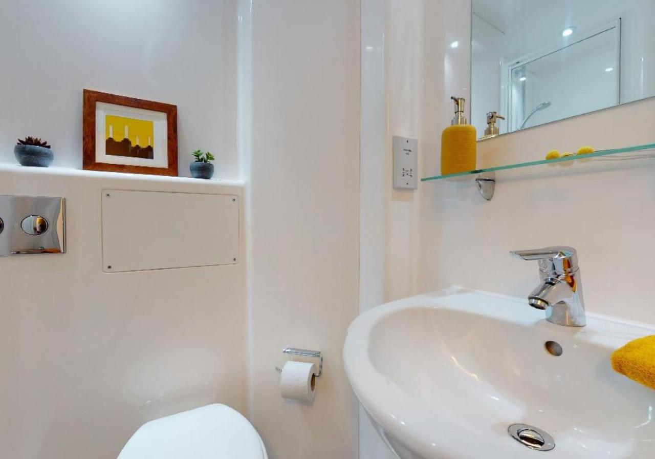 Apartament Twerton Mill In Bath Zewnętrze zdjęcie