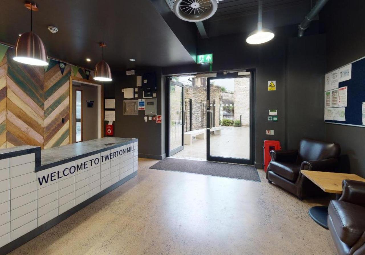 Apartament Twerton Mill In Bath Zewnętrze zdjęcie