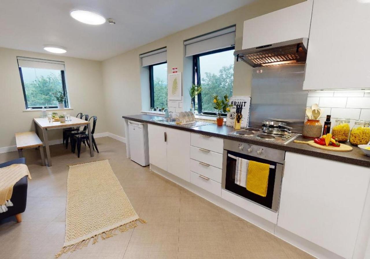 Apartament Twerton Mill In Bath Zewnętrze zdjęcie