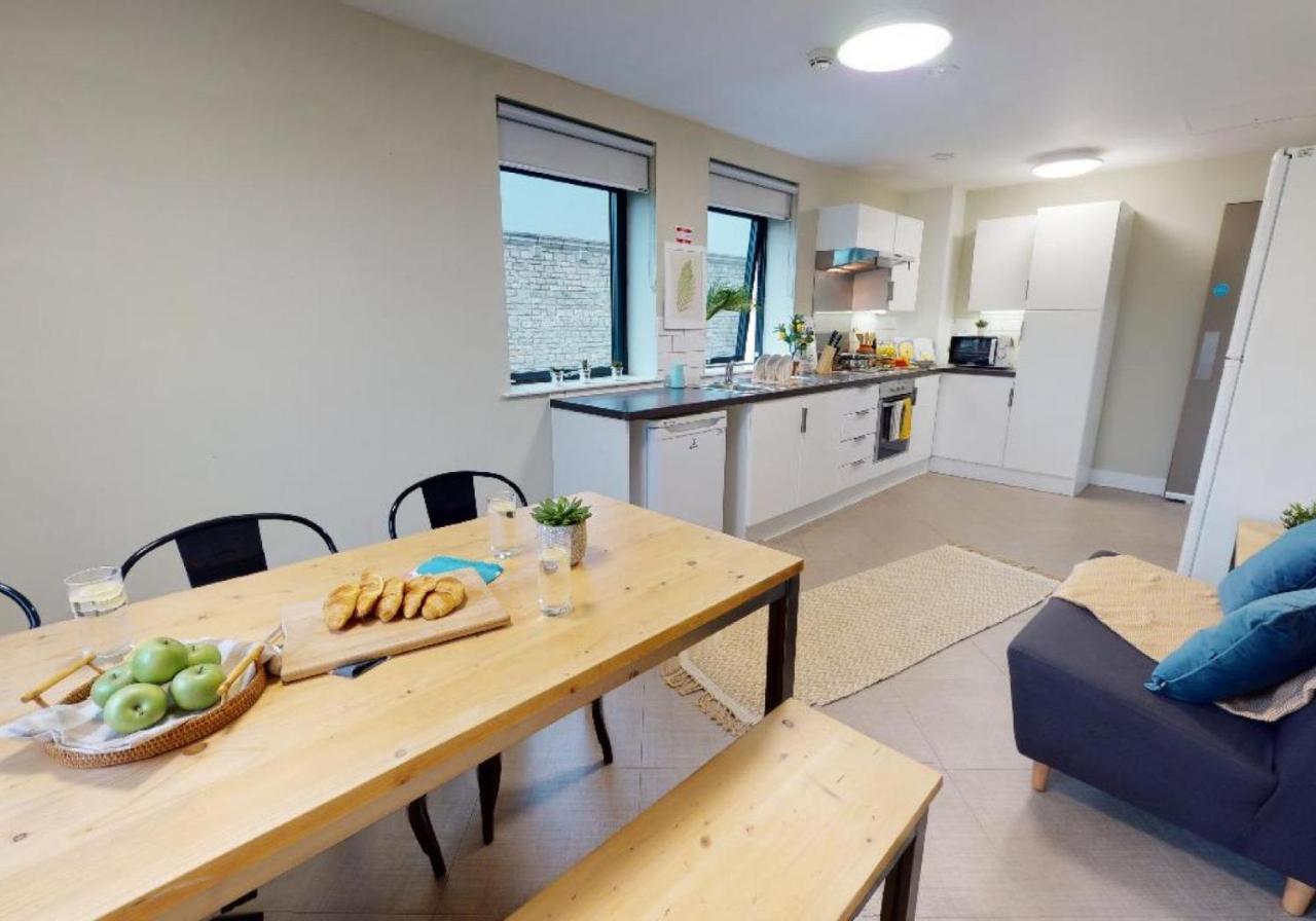 Apartament Twerton Mill In Bath Zewnętrze zdjęcie