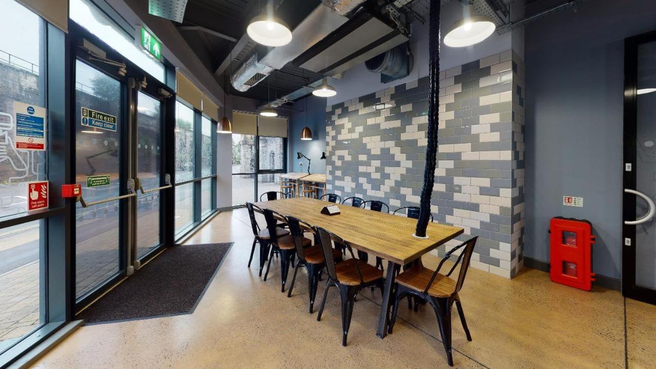 Apartament Twerton Mill In Bath Zewnętrze zdjęcie
