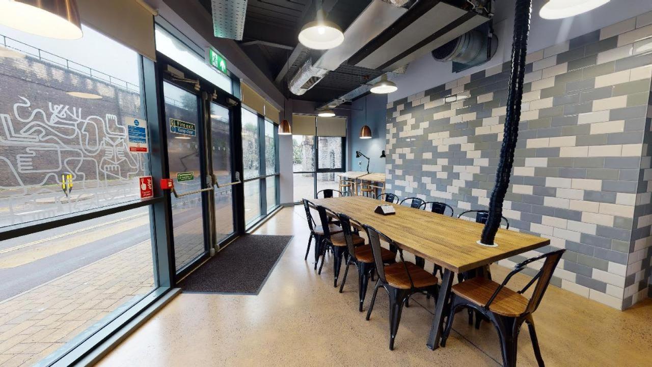 Apartament Twerton Mill In Bath Zewnętrze zdjęcie