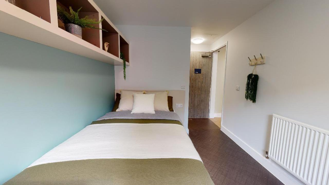 Apartament Twerton Mill In Bath Zewnętrze zdjęcie