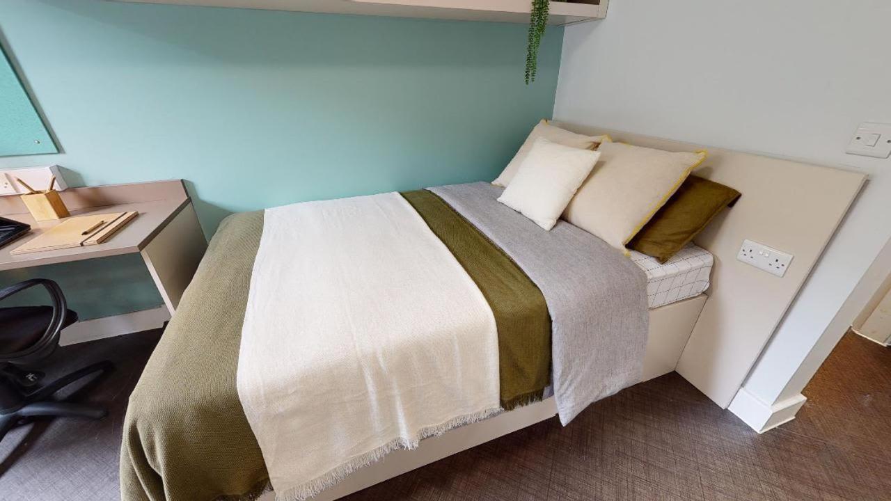 Apartament Twerton Mill In Bath Zewnętrze zdjęcie