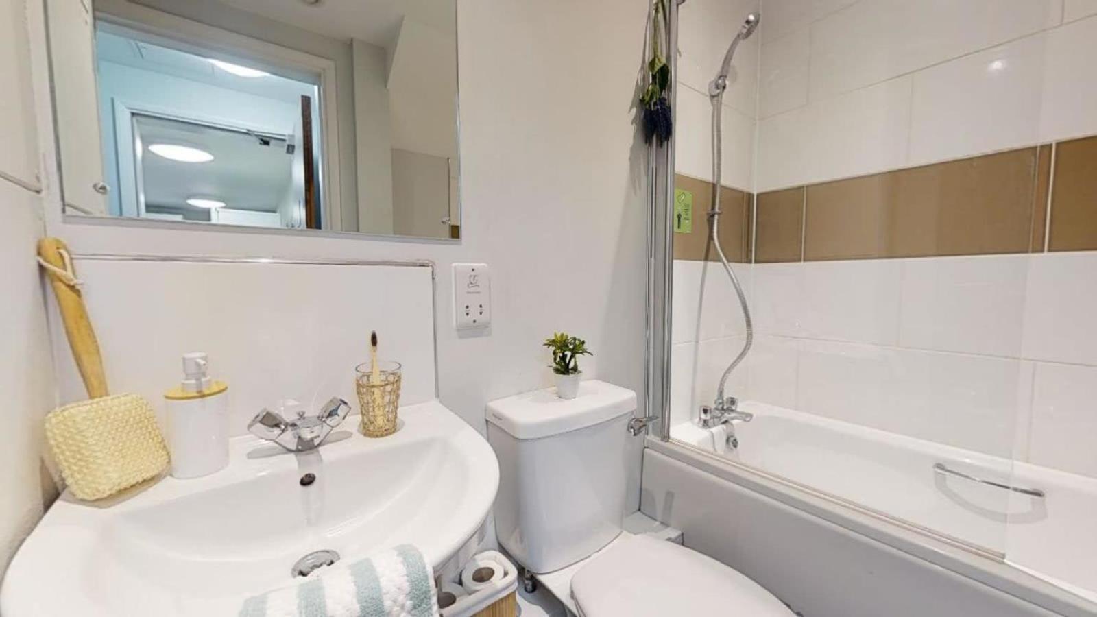 Apartament Twerton Mill In Bath Zewnętrze zdjęcie