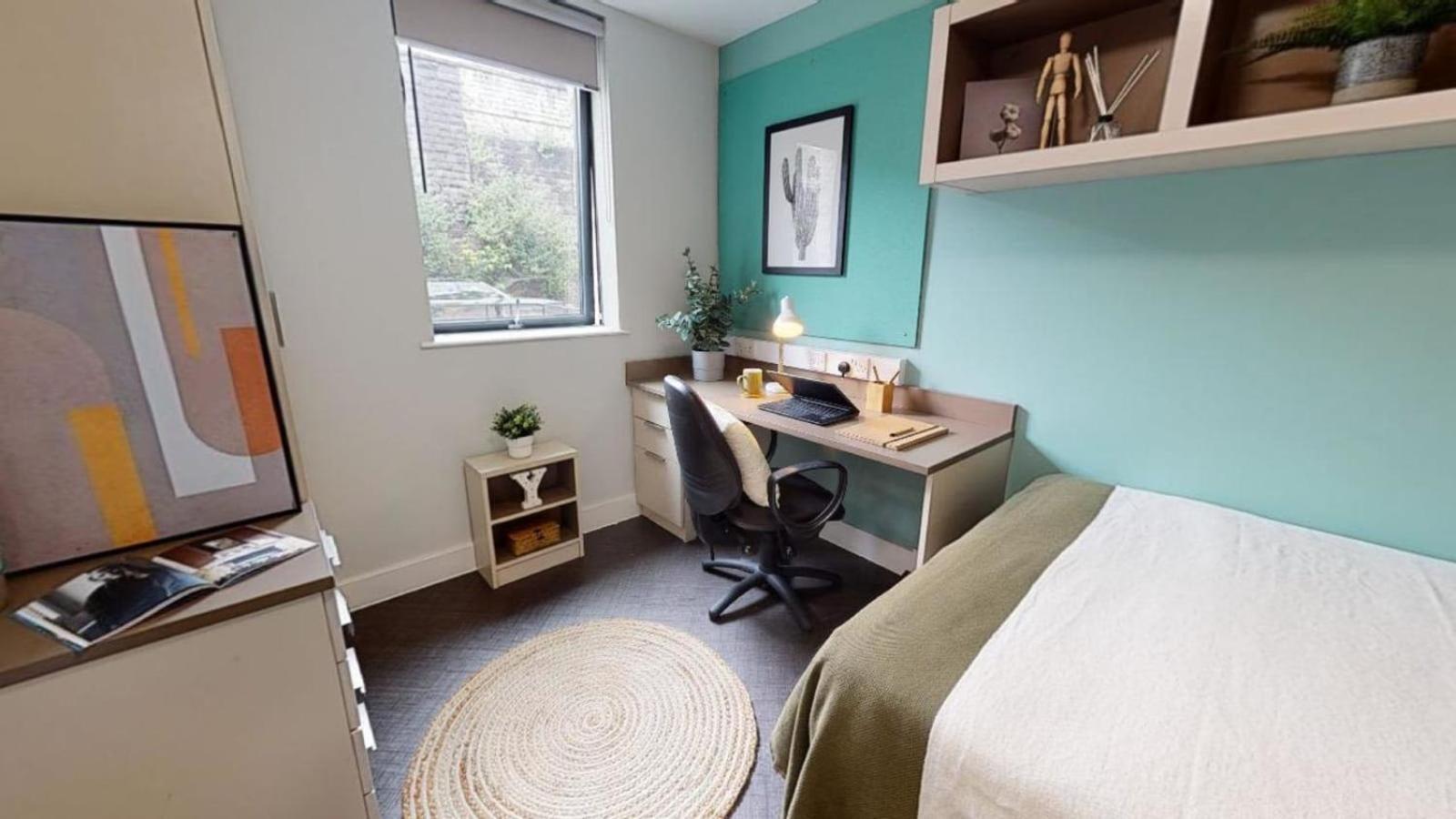 Apartament Twerton Mill In Bath Zewnętrze zdjęcie